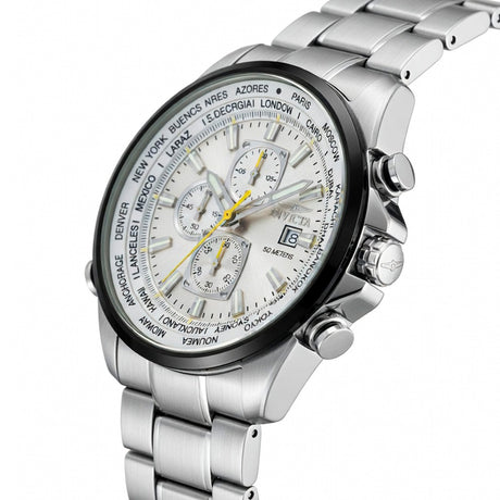 RELOJ ANALOGICO HOMBRE 50499 INVICTA AVIATOR INVICTA