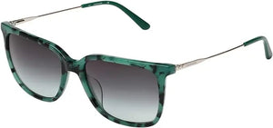 LENTES DE SOL UV400MUJER MUJER CK19702S CALVIN KLEIN RETAIL CALVIN KLEIN