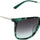 LENTES DE SOL UV400MUJER MUJER CK19702S CALVIN KLEIN RETAIL CALVIN KLEIN