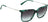 LENTES DE SOL UV400MUJER MUJER CK19702S CALVIN KLEIN RETAIL CALVIN KLEIN
