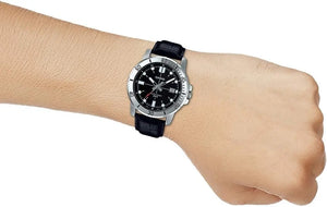 RELOJ ACUATICO HOMBRE MTP-VD01L-1E CASIO CASIO