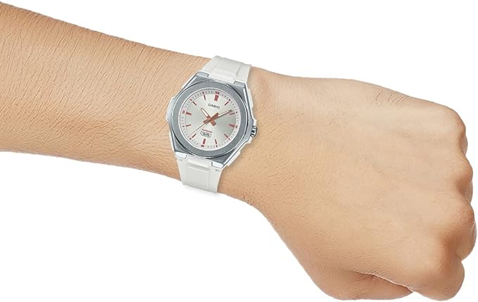 RELOJ ACUATICO MUJER LWA-300H-7E CASIO