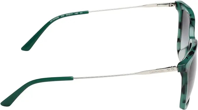 LENTES DE SOL UV400MUJER MUJER CK19702S CALVIN KLEIN RETAIL CALVIN KLEIN