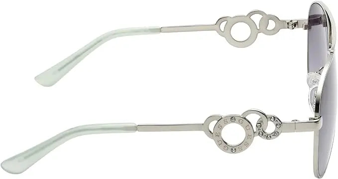 LENTES DE SOL POLARIZADOS MUJER GF0365 GUESS GUESS