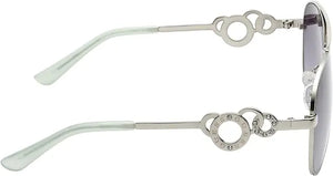 LENTES DE SOL POLARIZADOS MUJER GF0365 GUESS GUESS