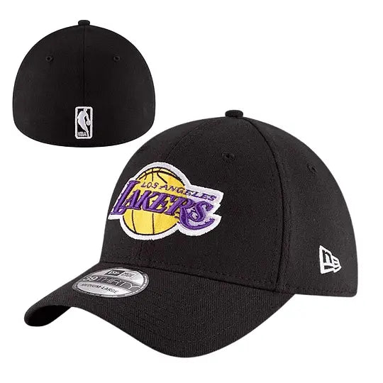 GORRA NEW ERA NBA-LOS ANGELES LAKERS 39THIRTY 190845022265 NEW ERA