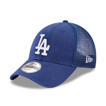 GORRA NEW ERA MLB-LOS ANGELES DODGERS 9FORTY TRUCKER 192093992734