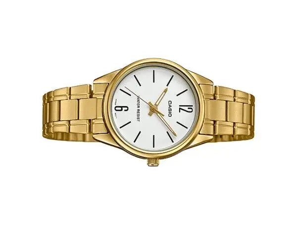 RELOJ ACUATICO MUJER LTP-V005G-7B CASIO CASIO