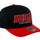 GORRA MITCHELL AND NESS  NBA-CHICAGO BULLS  HHSS4781-CBUYYPPPRED MITCHELL AND NESS