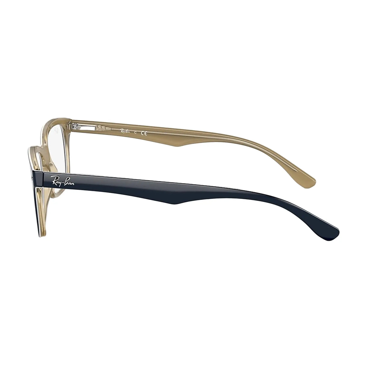 MONTURA DESCANSO UNISEX RX5228 8119 RAY BAN RAY-BAN