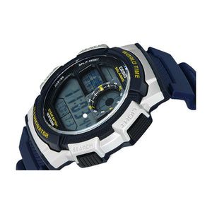 RELOJ ACUATICO HOMBRE AE-1000W-2A CASIO
