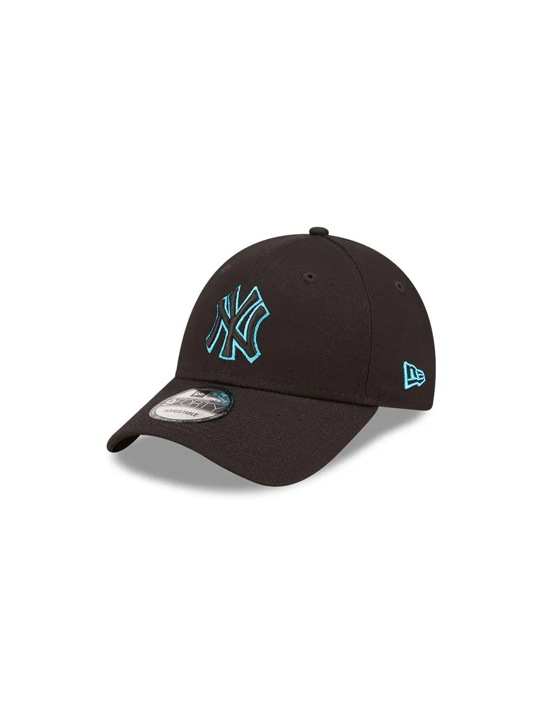 GORRA NEW ERA MLB-NEW YORK YANKEES 9FORTY AF TRUCKER 196996669786 NEW ERA