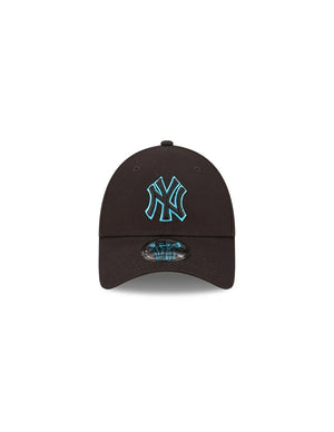 GORRA NEW ERA MLB-NEW YORK YANKEES 9FORTY AF TRUCKER 196996669786 NEW ERA