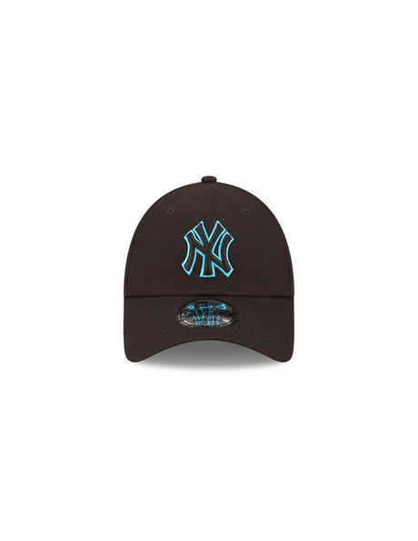 GORRA NEW ERA MLB-NEW YORK YANKEES 9FORTY AF TRUCKER 196996669786 NEW ERA