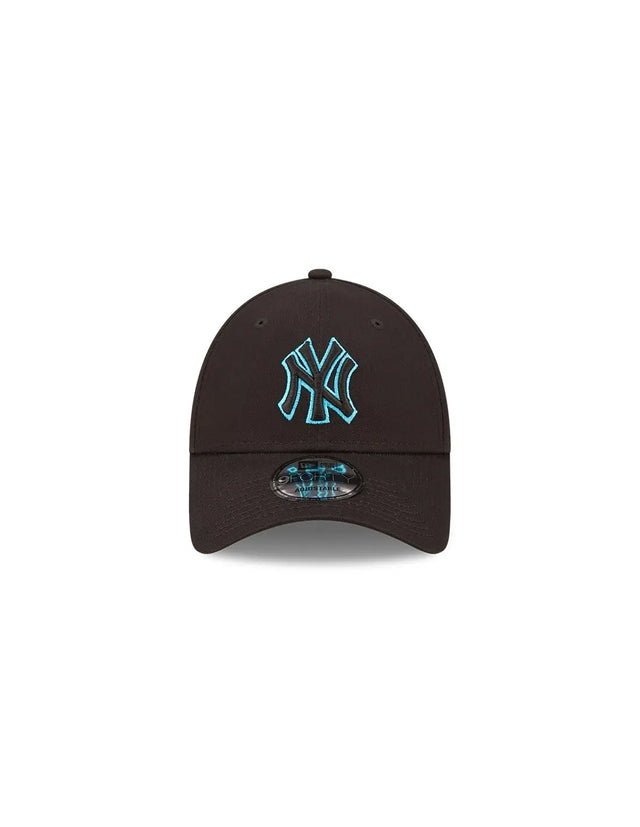 GORRA NEW ERA MLB-NEW YORK YANKEES 9FORTY AF TRUCKER 196996669786 NEW ERA