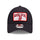 GORRA NEW ERA MLB-BOSTON RED SOX 9FORTY 196998761501 NEW ERA