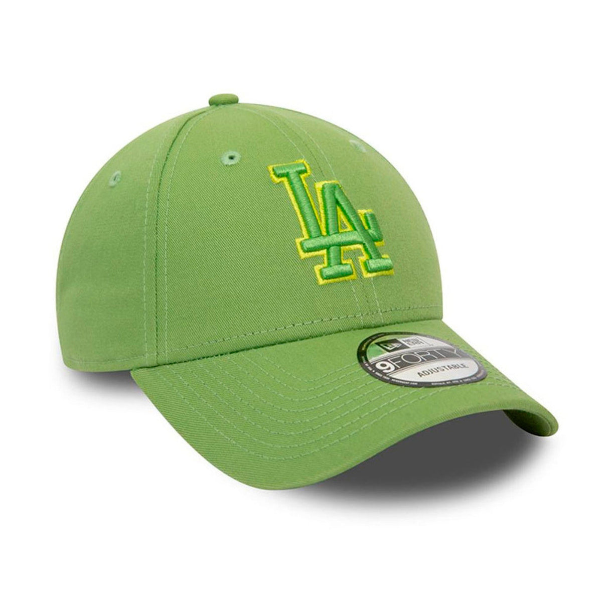 GORRA NEW ERA MLB-LOS ANGELES DODGERS 9FORTY 197373920254 NEW ERA