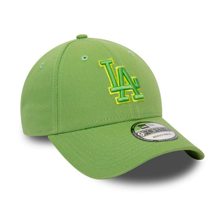 GORRA NEW ERA MLB-LOS ANGELES DODGERS 9FORTY 197373920254 NEW ERA
