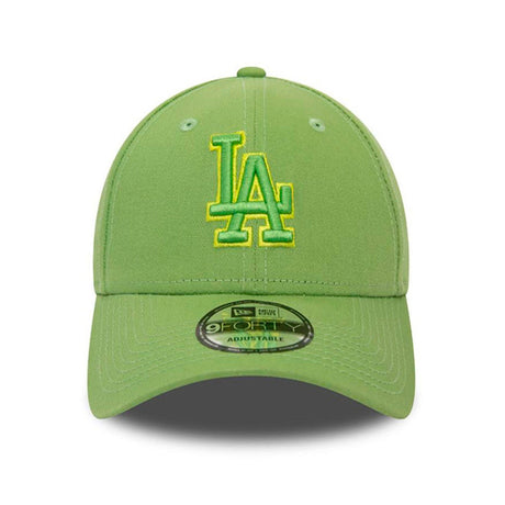GORRA NEW ERA MLB-LOS ANGELES DODGERS 9FORTY 197373920254 NEW ERA