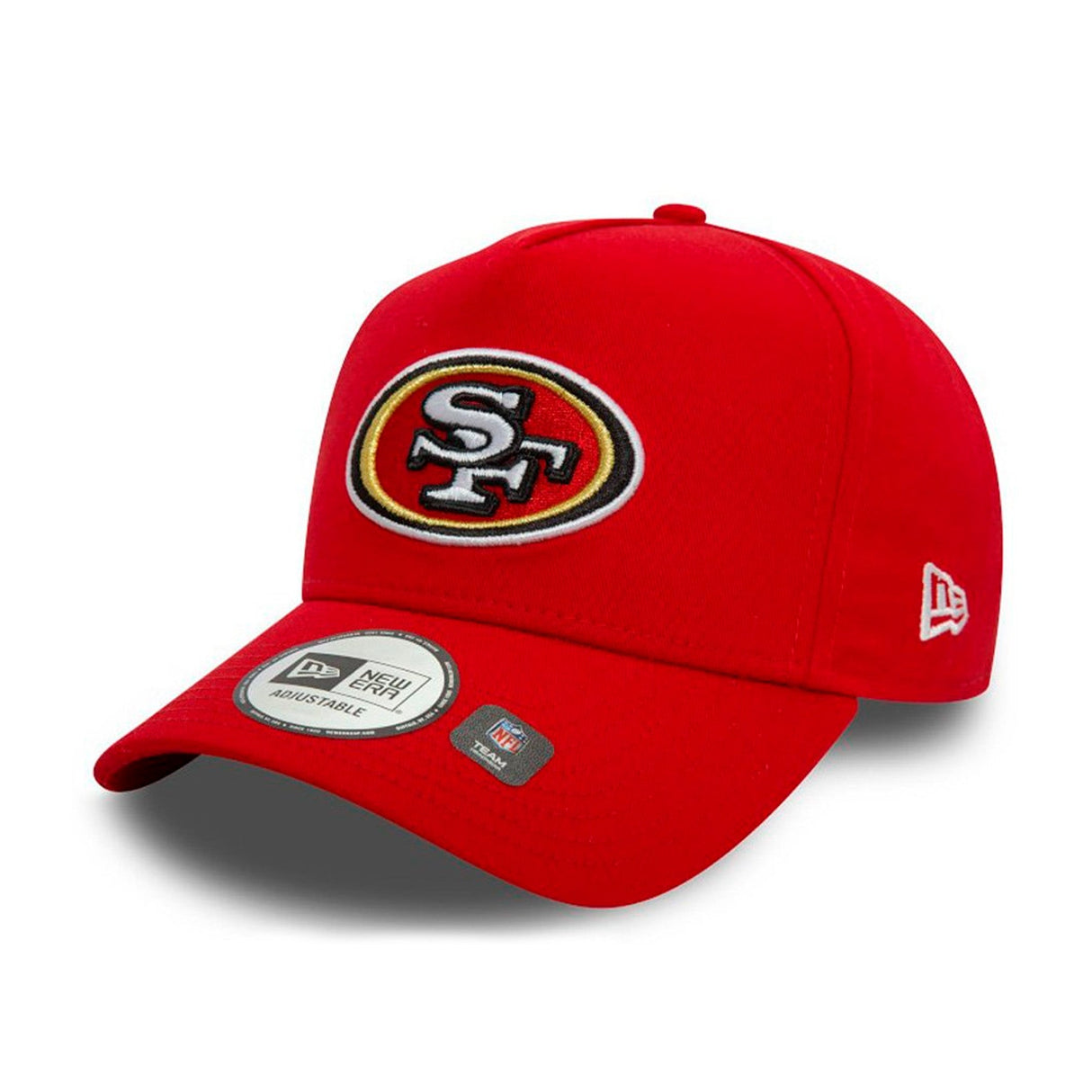GORRA NEW ERA MLB-SAN FRANCISCO GIANTS ADJUSTABLE 198058815766 NEW ERA