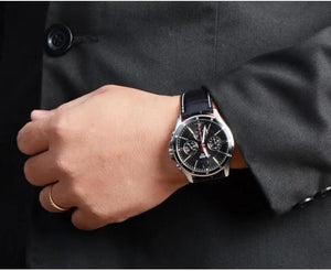 RELOJ ACUATICO HOMBRE MTP-1374L-1A CASIO CASIO