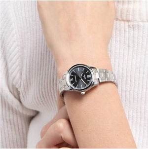 RELOJ  MUJER LTP-V005D-1B2 CASIO