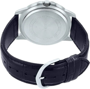 RELOJ ACUATICO HOMBRE MTP-VD01L-1E CASIO CASIO
