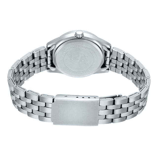 RELOJ  HOMBRE LTP-1335D-1A2 CASIO