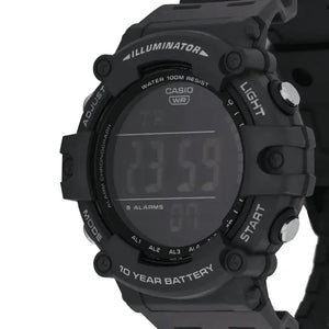 RELOJ ACUATICO HOMBRE AE-1500WH-8B CASIO CASIO