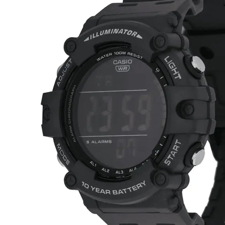 RELOJ ACUATICO HOMBRE AE-1500WH-8B CASIO CASIO