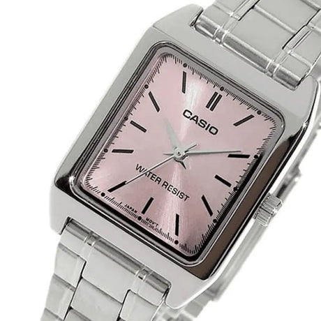RELOJ ACUATICO MUJER LTP-V007D-4E CASIO CASIO