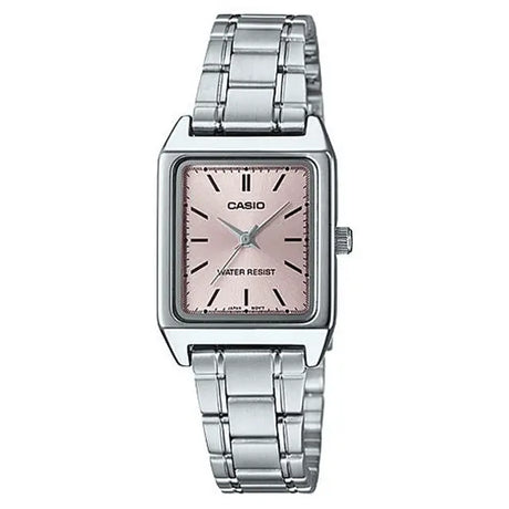 RELOJ ACUATICO MUJER LTP-V007D-4E CASIO CASIO