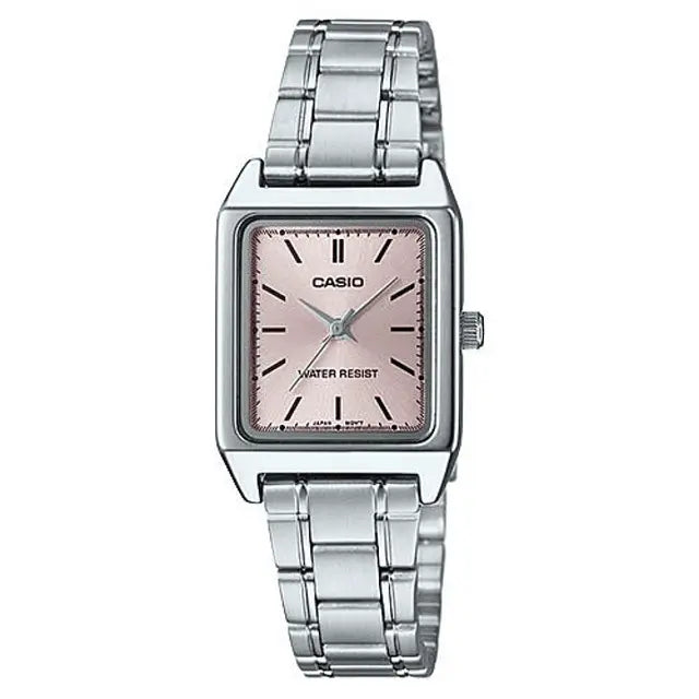 RELOJ ACUATICO MUJER LTP-V007D-4E CASIO CASIO