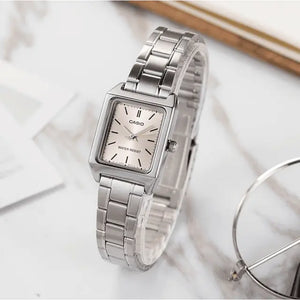 RELOJ ACUATICO MUJER LTP-V007D-4E CASIO CASIO