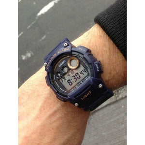 RELOJ ACUATICO HOMBRE W-735H-2AVDF CASIO