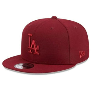 GORRA NEW ERA MLB-LOS ANGELES DODGERS 9FIFTY 197212477550 NEW ERA