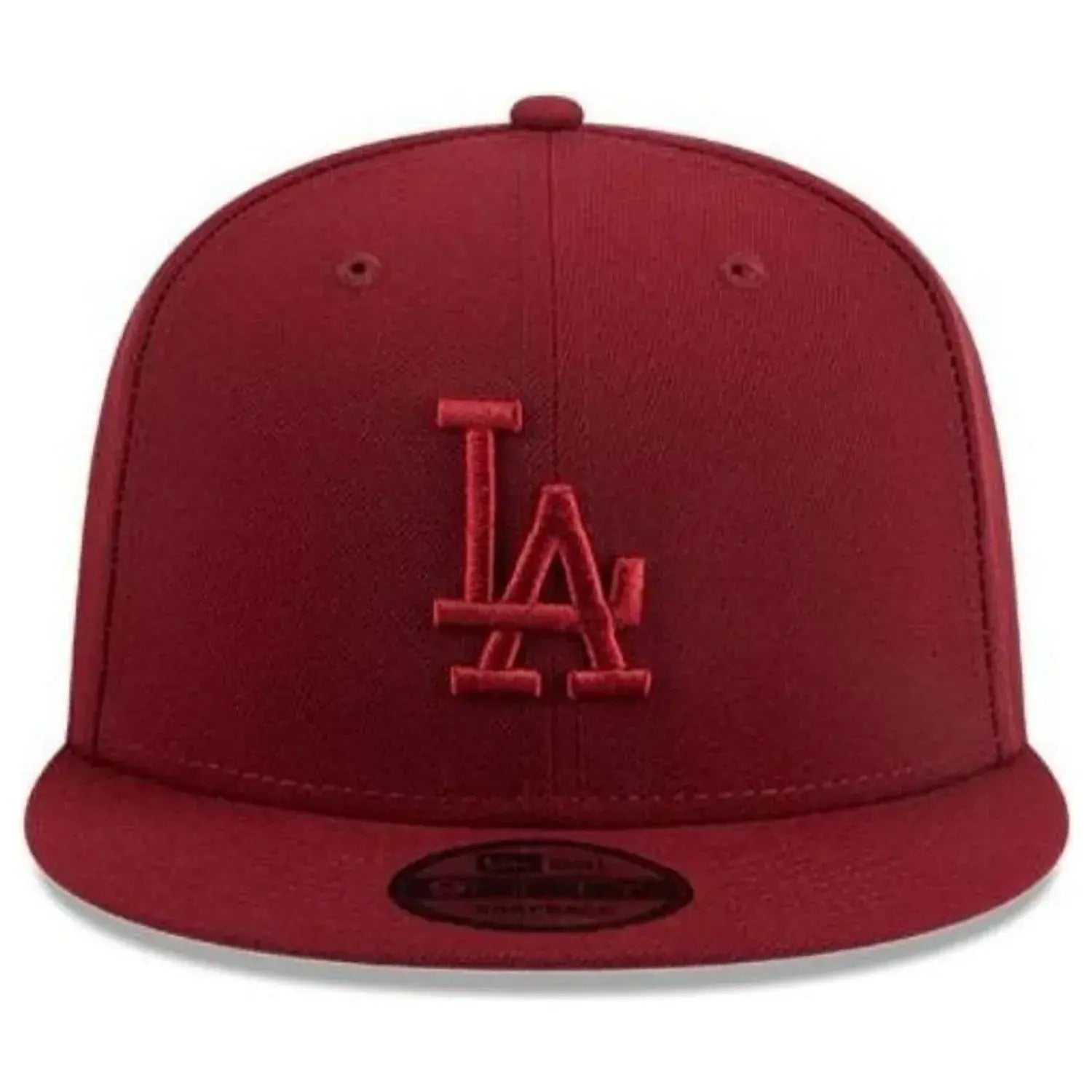 GORRA NEW ERA MLB-LOS ANGELES DODGERS 9FIFTY 197212477550 NEW ERA