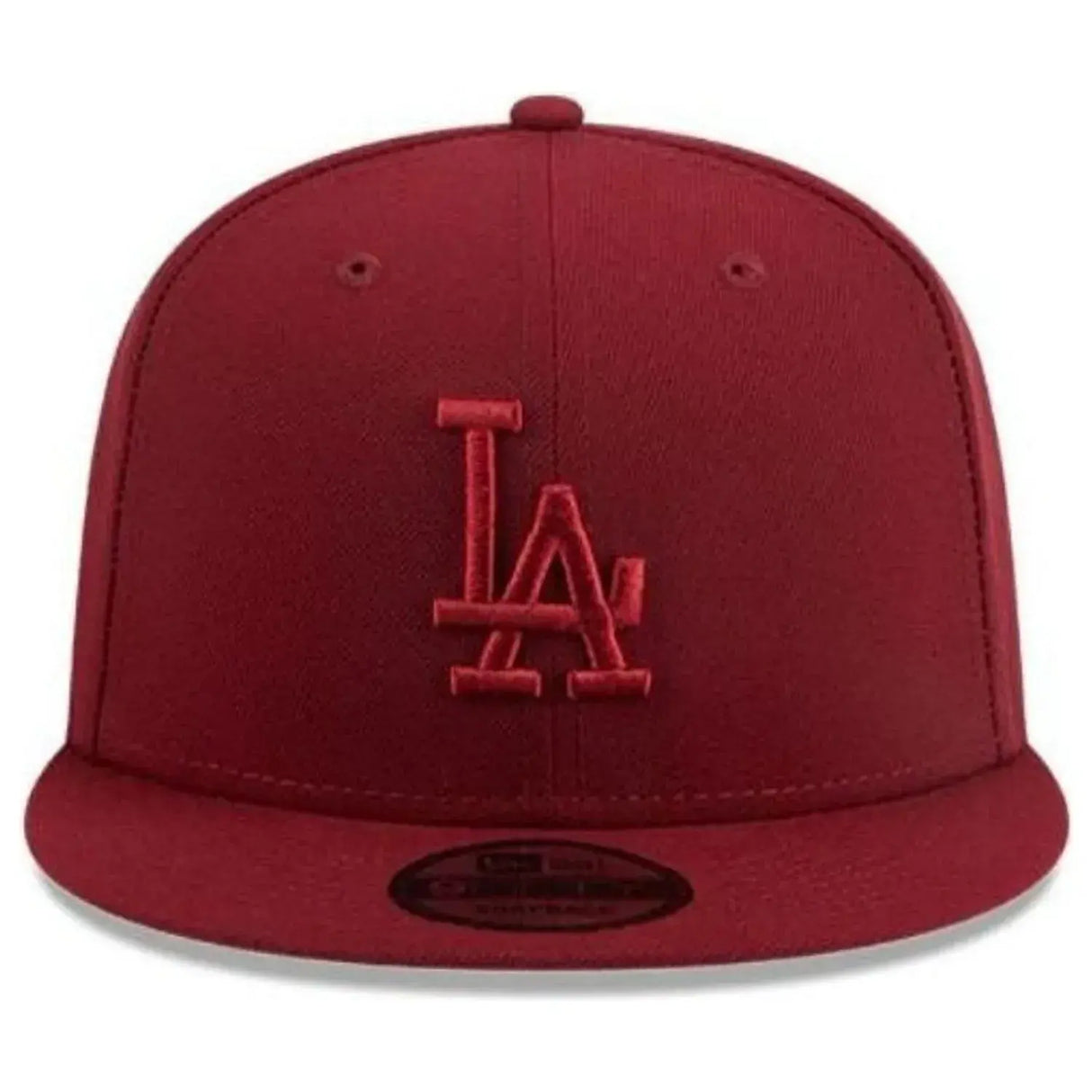 GORRA NEW ERA MLB-LOS ANGELES DODGERS 9FIFTY 197212477550 NEW ERA