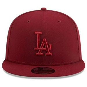 GORRA NEW ERA MLB-LOS ANGELES DODGERS 9FIFTY 197212477550 NEW ERA