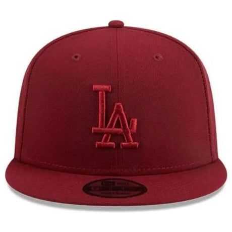 GORRA NEW ERA MLB-LOS ANGELES DODGERS 9FIFTY 197212477550 NEW ERA