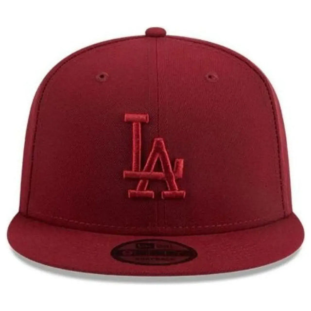 GORRA NEW ERA MLB-LOS ANGELES DODGERS 9FIFTY 197212477550 NEW ERA