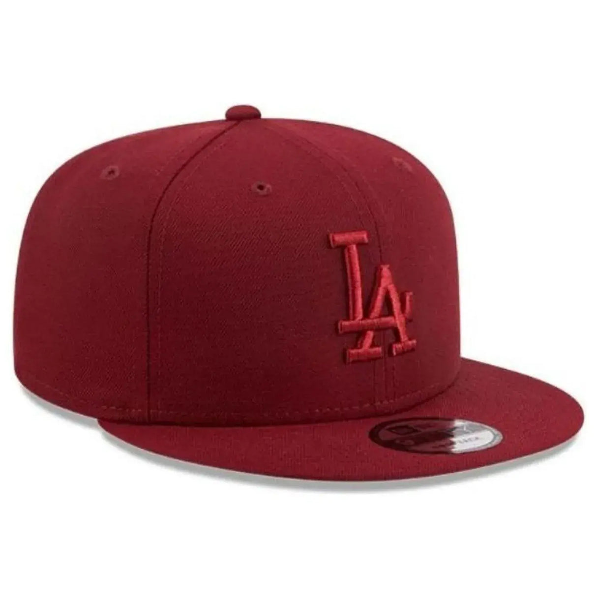 GORRA NEW ERA MLB-LOS ANGELES DODGERS 9FIFTY 197212477550 NEW ERA