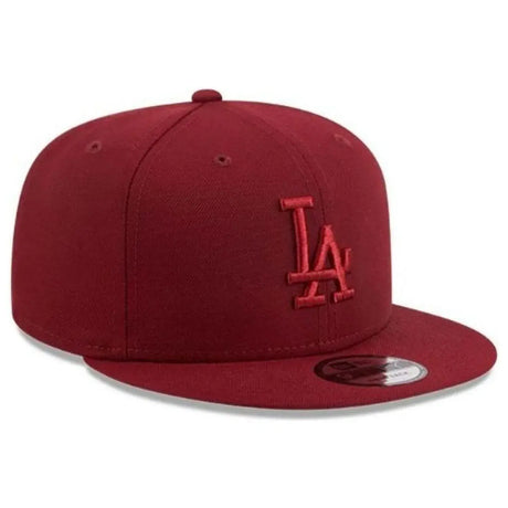 GORRA NEW ERA MLB-LOS ANGELES DODGERS 9FIFTY 197212477550 NEW ERA