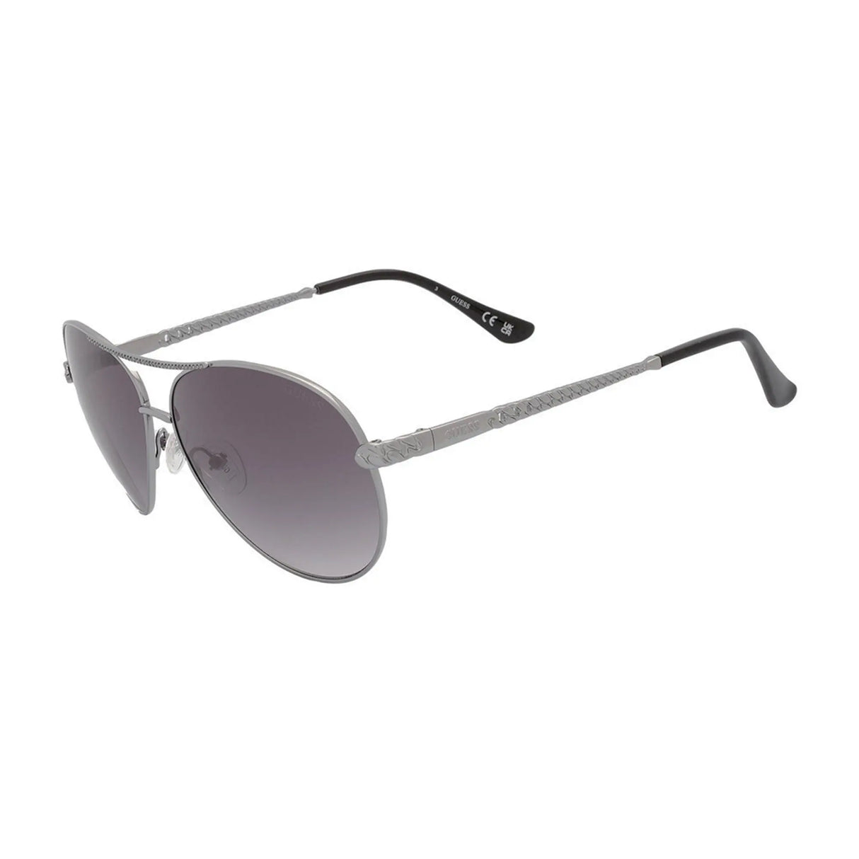 LENTES DE SOL UV400 MUJER GU7470-S 08B GUESS