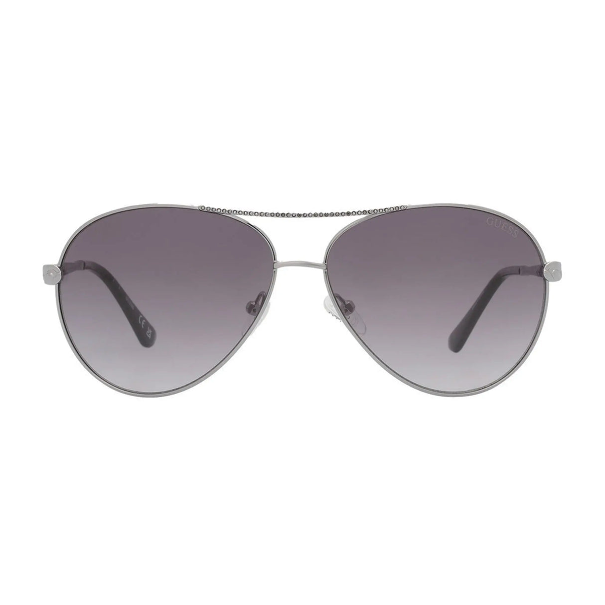 LENTES DE SOL UV400 MUJER GU7470-S 08B GUESS