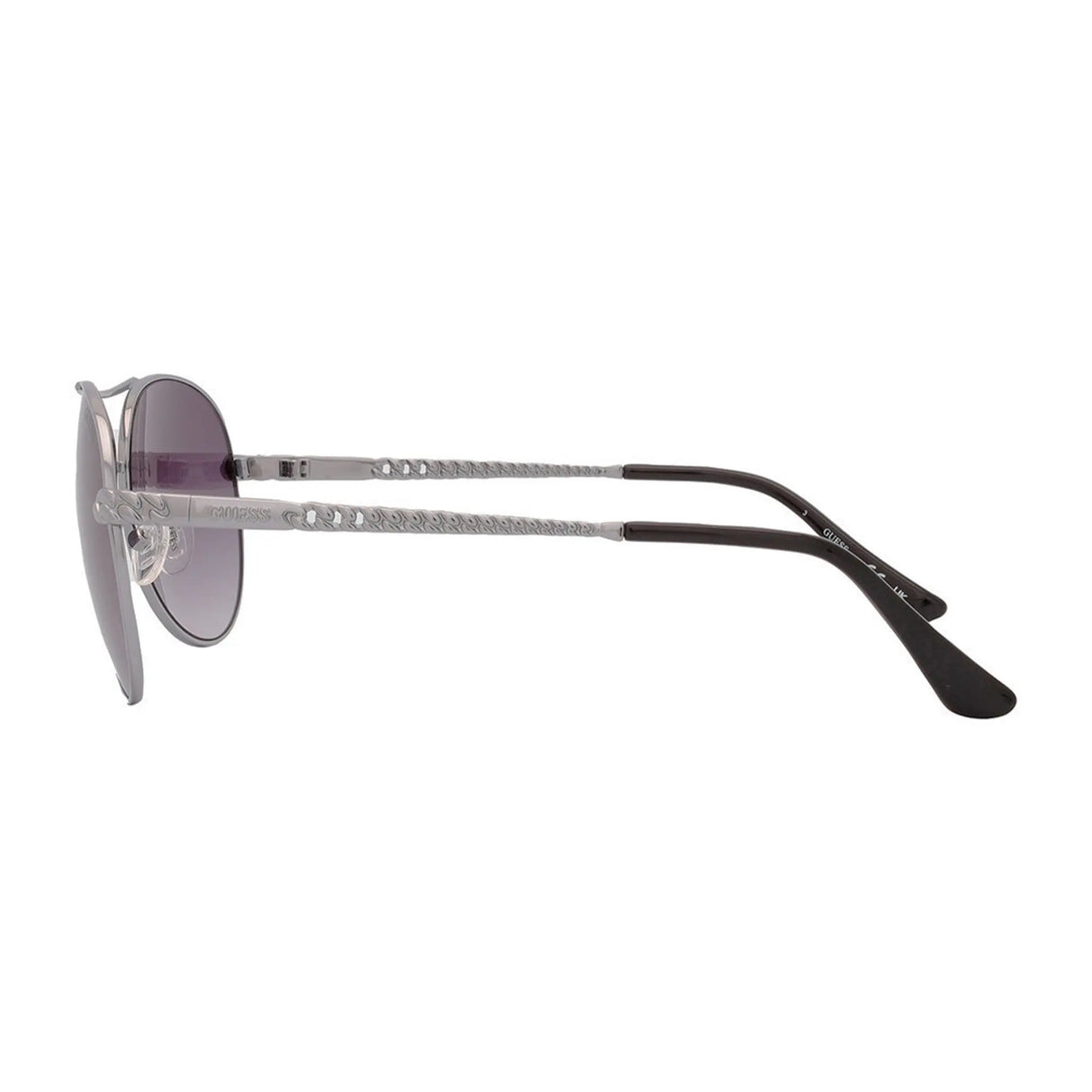 LENTES DE SOL UV400 MUJER GU7470-S 08B GUESS