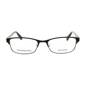 MONTURA MUJER GU2614 002 52 GUESS GUESS