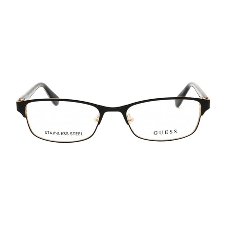 MONTURA MUJER GU2614 002 52 GUESS GUESS