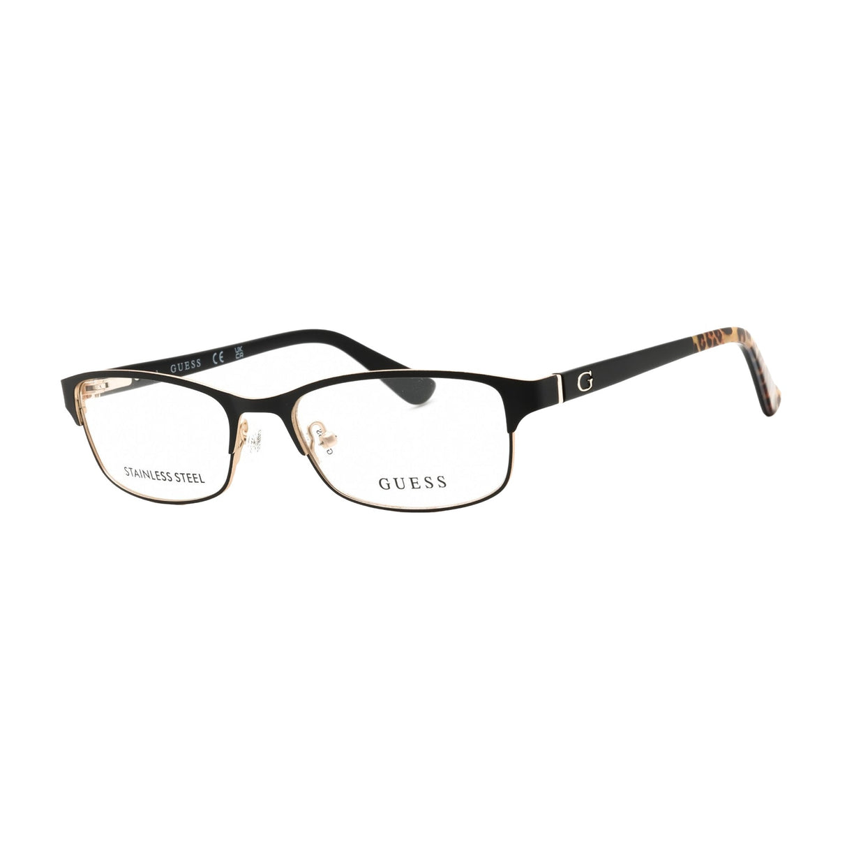 MONTURA MUJER GU2614 002 52 GUESS GUESS