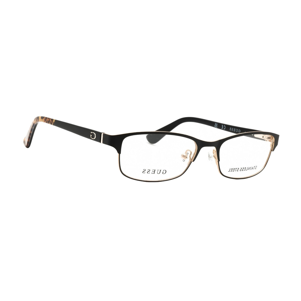 MONTURA MUJER GU2614 002 52 GUESS GUESS